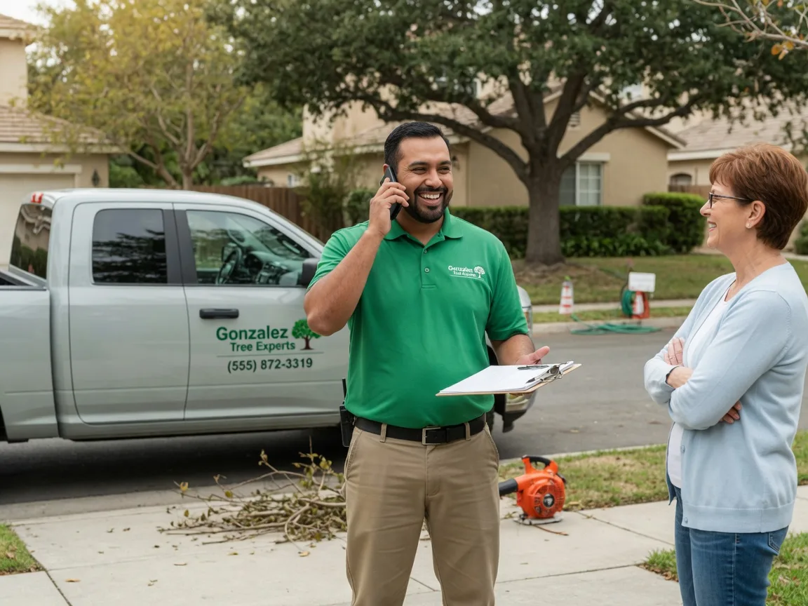 Tree Service Roca, NE FAQs